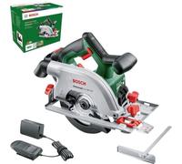 Scie circulaire UniversalCirc 18V-53 Set