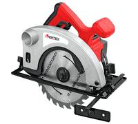 Scie circulaire VERTEX 185mm 1400W