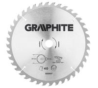 Scie circulaire, Widia, 315 x 30 mm, 40 dents