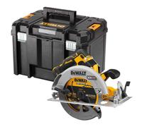 DEWALT Scie circulaire portative sans fil DEWALT 18V XR FV Adv version de base Quantité:1