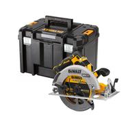 DeWalt Scie circulaire portative sans fil 18V XR FV Adv – version de base – Quantité 1