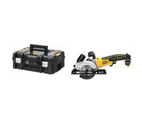 DeWalt Scie circulaire sans fil DCS571NT 18 V