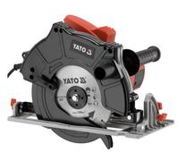 Scie circulaire Yato YT-82155; 2000 W