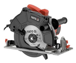 Scie circulaire Yato YT-82155; 2000 W
