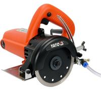 Scie electroportative Yato - YT-82159 - Coupe-grès 125mm 1400W ()