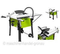 Scie Circulaire Zipper Format ZI-FKS315 - Scie Circulaire, Scie à Format