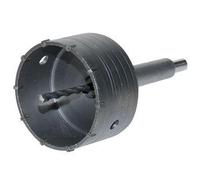 Scie cloche Ø 100 mm Cardeuse - EUROMAIR - 30383