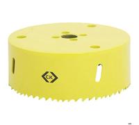 C.K Magma Scie cloche 424034 105 mm (4 1/8") 1 pièce