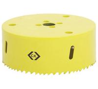 Scie cloche 111mm 4 3/8 C.K 424035 111 mm 1 pc(s)