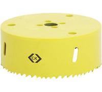 Scie cloche 114mm 4 1/2\ C.K 424036 114 mm 1 pc(s)