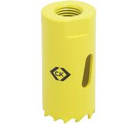 Scie cloche 19 mm 3/4 C.K 424002 19 mm 1 pc(s)