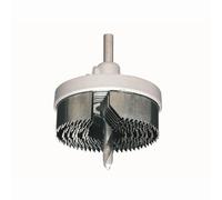 Scie Cloche 25-63Mm Léger Outil Scies Scie À Cadre Scie À Bois Scie À Main