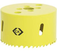 Scie cloche 67mm 2 5/8"" C.K. 424022 67 mm 1 pc(s)