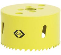 Scie cloche 76mm 3\ C.K 424026 76 mm 1 pc(s)