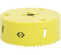 Scie cloche 89mm 3 1/2\ C.K 424030 89 mm 1 pc(s)