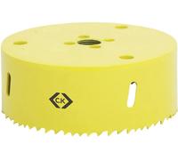 Scie cloche 92mm 3 5/8\ C.K 424031 92 mm 1 pc(s)