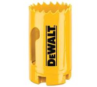 DEWALT Scie cloche bi-métal extrême 32mm DEWALT Quantité:1