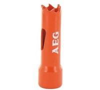 Scie cloche AEG bi-métal 14mm 4932367244