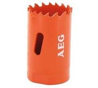 Scie cloche AEG bi-métal 30mm 4932367254