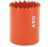 Scie cloche AEG bi-métal 38mm 4932367257 G
