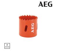 Scie cloche AEG bi-métal 44mm 4932367260