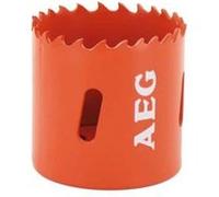 Scie cloche AEG bi-métal 44mm 4932367260