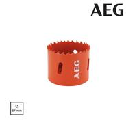 Scie cloche AEG bi-métal 54mm 4932367265