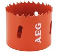 Scie cloche AEG bi-métal 54mm 4932367265