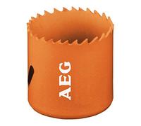 Scie cloche AEG bi-métal 70mm 4932367271