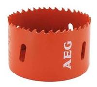 Scie cloche AEG bi-métal 70mm 4932367271
