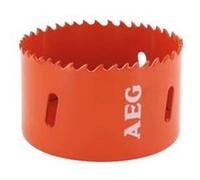 Scie cloche AEG bi-métal 73mm 4932367272 G