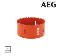 Scie cloche AEG bi-métal 92mm 4932367278
