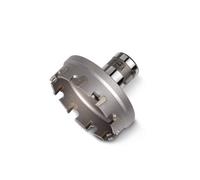 Fein Scie-cloche au carbure de tungstène avec emmanchement QuickIN PLUS, Ø perçage 20 Fein Quantité:1