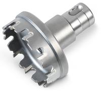 Fein Scie-cloche au carbure de tungstène avec emmanchement QuickIN PLUS, Ø perçage 19 Fein Quantité:1