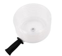 Scie-cloche avec poignée, collecteur de poussière, perceuse en fibre de verre, marteau perforateur électrique, bol à cendres pour installer des lumières encastrées, pour ouvre-trou de 1,63 à 12,5 cm