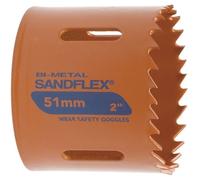 Corona Bimetal Sandflex 67