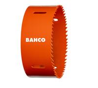 Scie cloche Bahco Bi-Metal; 127x38 mm