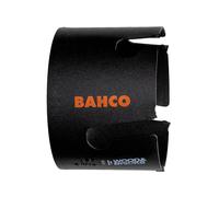Scie cloche Bahco Superior Multi Construction; 114x71 mm