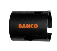 Scie cloche Bahco Superior Multi Construction; 79x71 mm