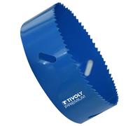 Scie cloche bi-métal cobalt 8 % (Blister Box) / H: 38 Ø: 152 TIVOLY - XT505220118