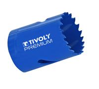 Scie cloche bi-métal cobalt 8 % (Blister Box) / H: 38 Ø: 35 TIVOLY - XT505220105