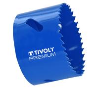 Scie cloche bi-métal cobalt 8 % (Blister Box) / H: 38 Ø: 68 TIVOLY - XT505220112
