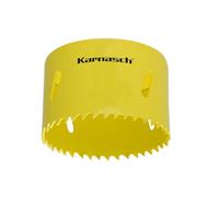 Scie-cloche Bi-Métal Cobalt 8% Karnasch, Profondeur 38mm, Ø d1=14mm-305mm