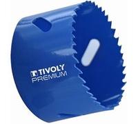 Scie cloche bi-métal cobalt TIVOLY Ø 152 mm - XT505220118 G