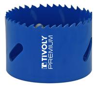 Scie cloche bi-métal Cobalt Tivoly Premium diametre 127mm