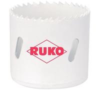 Scie cloche Bi-métal HSSCo 126 D43MM 126043 RUKO