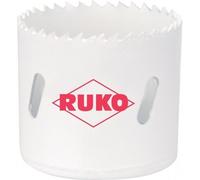 Scie cloche Bi-métal HSSCo 126 D48MM 126048 RUKO