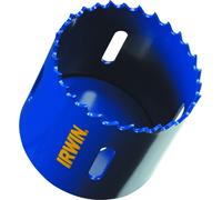 Scie cloche bi-métal Irwin, O38 mm