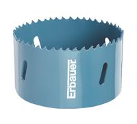 Scie cloche bi-métal multi-matériaux 79 mm Erbauer