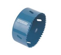 Scie cloche bi-métal multi-matériaux 92 mm Erbauer